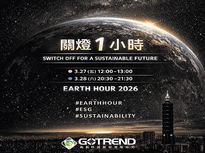 世界關燈日為地球點燈